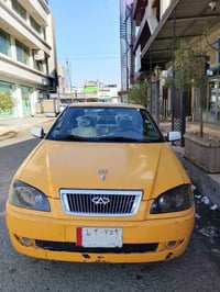 شيري كوين • ٢٠١٠ • محرك وكير ممتاز