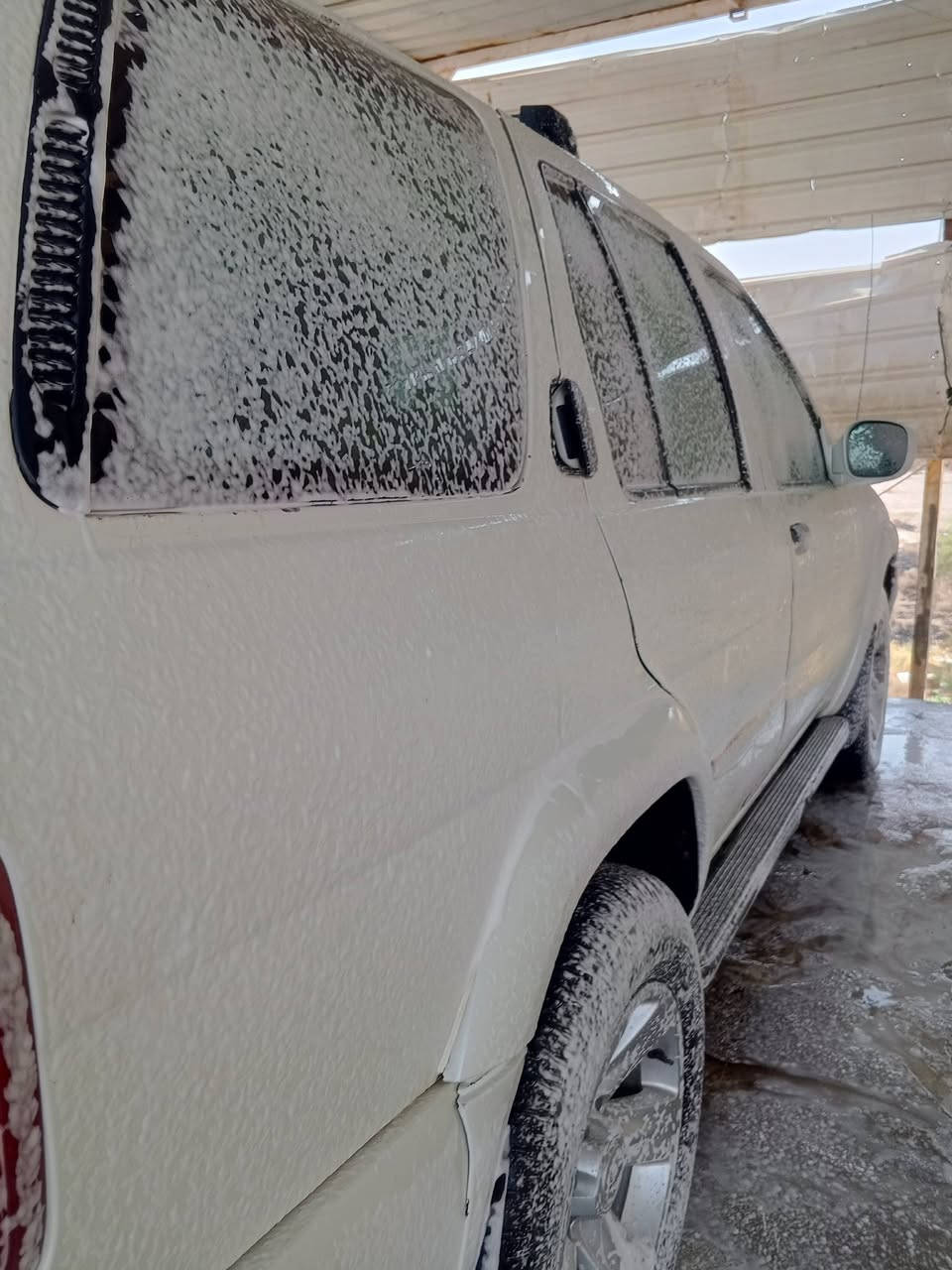 السلام عليكم
سياره باثڤندر نيسان 2003 
گير محرك شرط  قبل فتره نزلن مال كصه محرك 3500   6 
كهربائيات شغاله  كشنات امامية كهربائية + جوم كهربائية شغاله 
بانوراما كهربائي شغاله 
رقمها  نينوى اخضر  وشرط التحويل صاحبها الشرعي بالموصل   + صدرها تعبان   
السعر 40 قفل مابيها أي مجال  
للأستفسار  ***********  
مكان السياره جنوب الموصل  ناحية القياره
