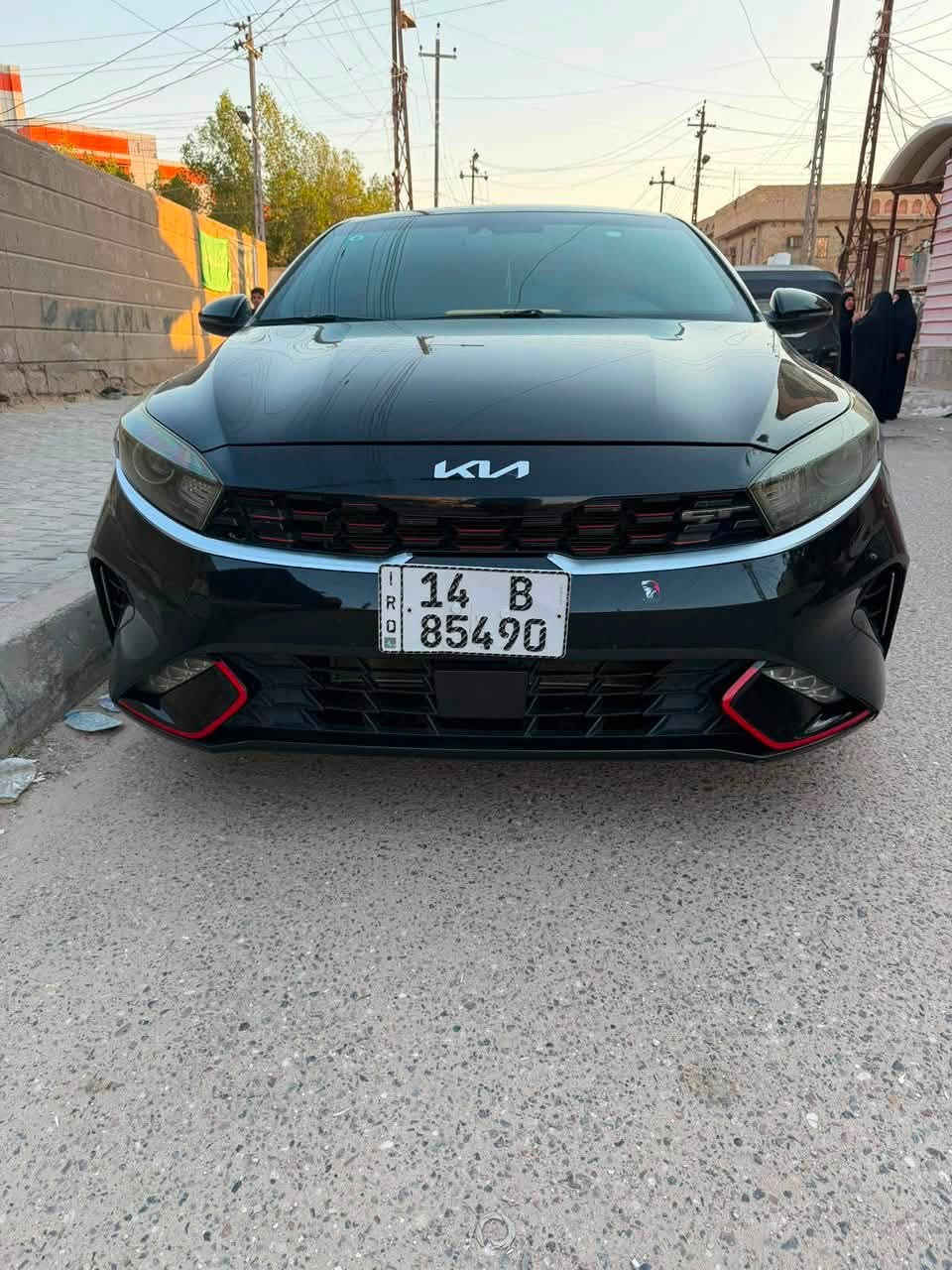 سلام عليكم كيه فورتي 2023 وارد مريكي
فول 1/1 جتي لاين 
حادثها تبديل جاملغ وبنيد 
حره بسمي 
رقم بصره
سعر 138 ومجال 
عنوان البصره 
رقم ***********
