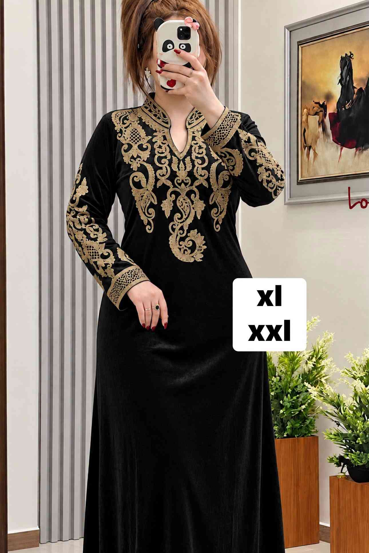 بنات • XL-XXL • آخر قطع