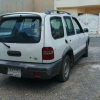 كيا • ٢٠١١ • اربيل