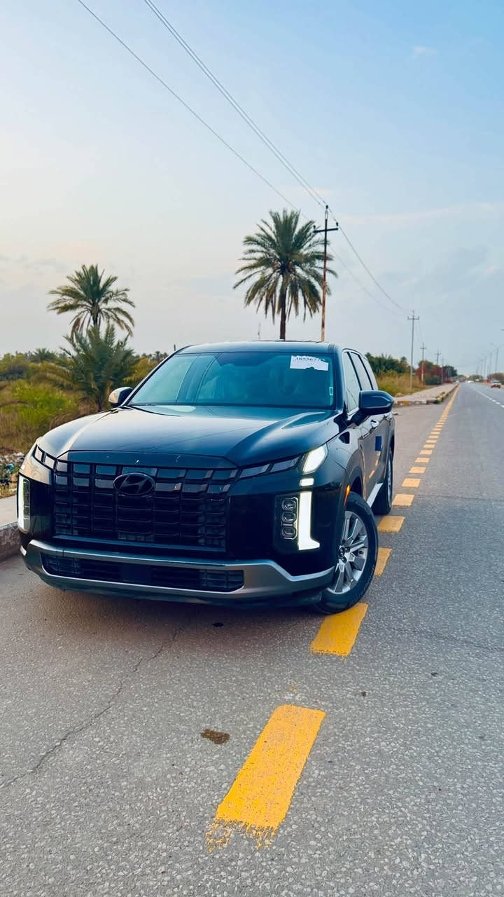 بلسايد • ٢٠٢٣ • بدون رقم
