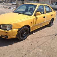 هيونداي فيرنه • ٢٠١٤ • كفاله