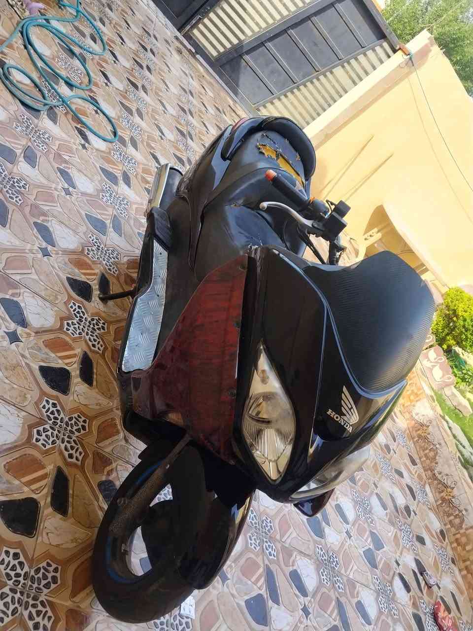 فورزا • ٢٠٠٧ • نظيف