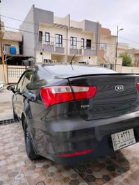 كيا ريو • ٢٠١٧ • اتوماتيك