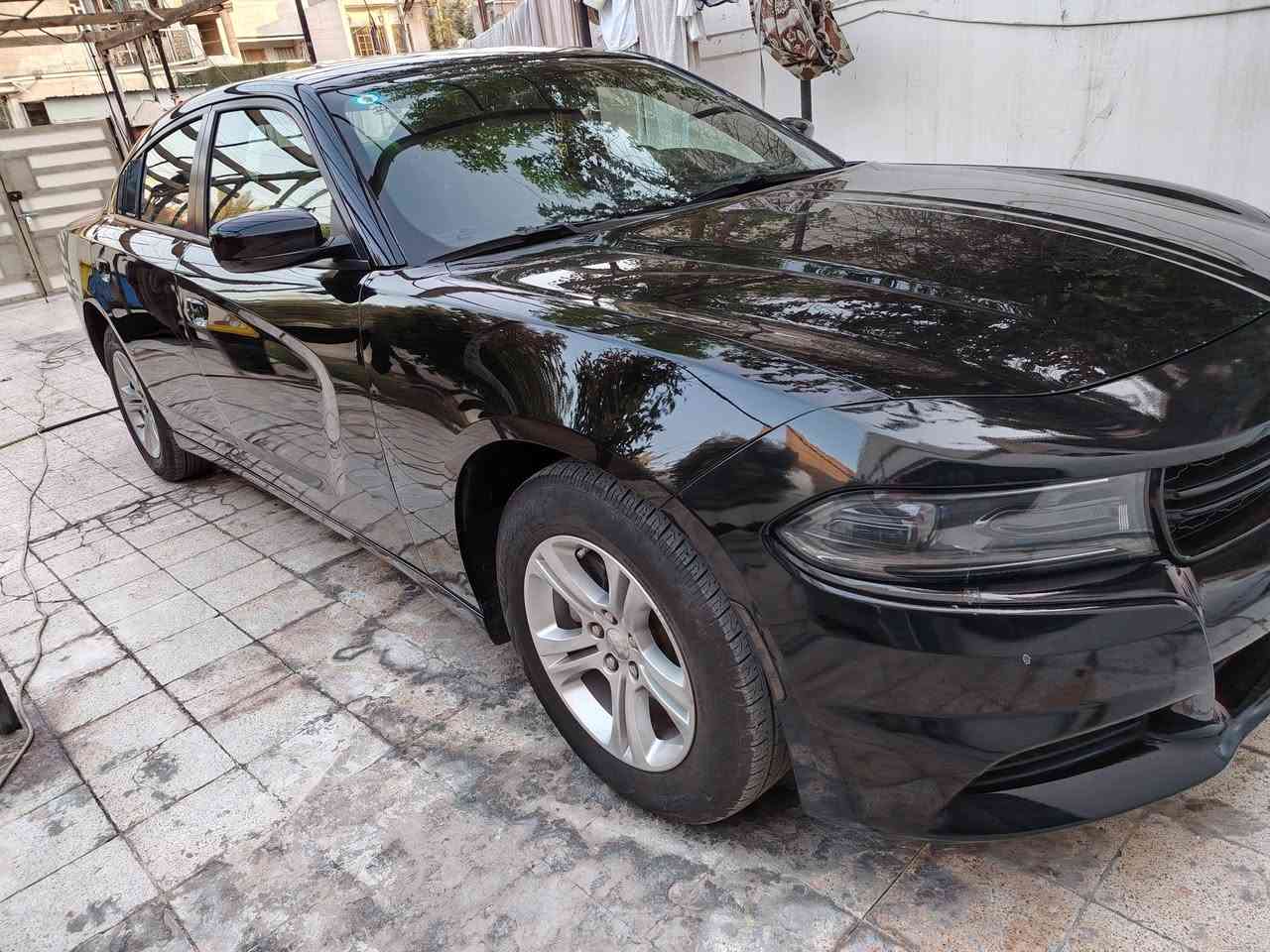 تشارجر SXT • ٢٠٢٢ • رقم بغداد
