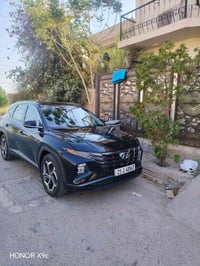 توسان • ٢٠٢٤ • حادثة ٣ قطع