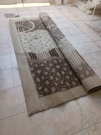 زوليه • ٣*٤ • سجاد