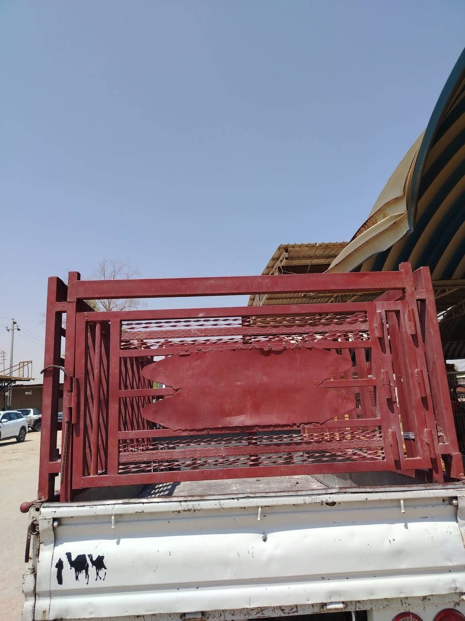 سلام عليكم محجر مال فحل عنوان نجف السعر 400   ***********
