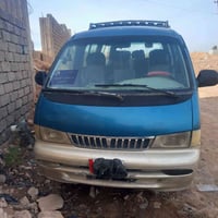 بريكو • موديل ١٩٩٦ • موصل