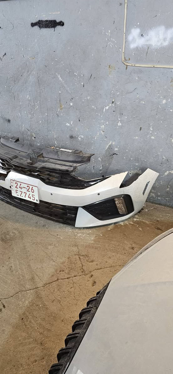نص دعاميه • موديل ٢٦ • ربع مكسور