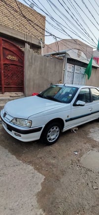 ٢٠١٥ • ضربة قوية • صبغ