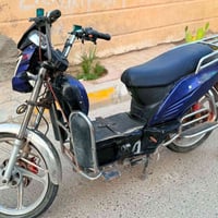 موطور شحن • بطاريات • يمشن