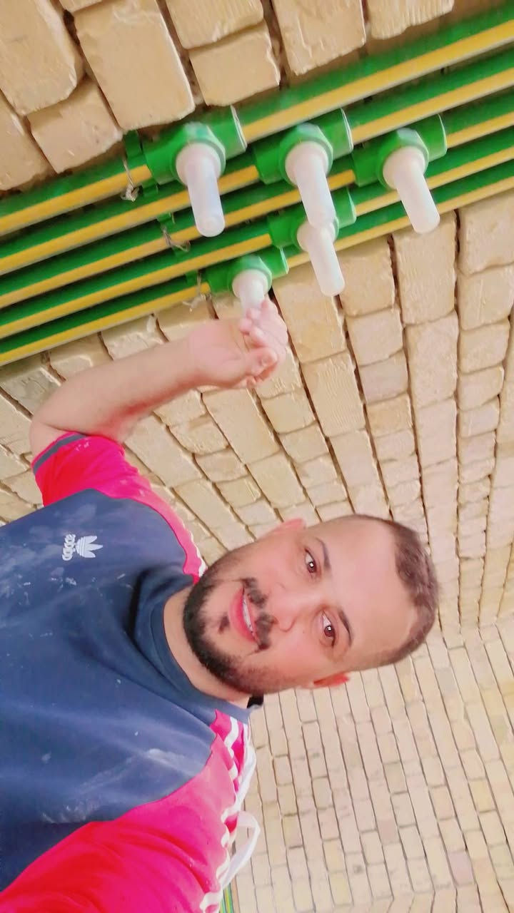 🔧 الحمد لله تم إنجاز مرحلة التأسيسات الصحية بنجاح 🔧

الجودة في العمل ليست صدفة، بل هي نتيجة خبرة، دقة، وأمانة.
نسعى دائماً لتقديم عمل يليق بثقة زبائننا، وبأحدث الأنظمة والطرق الحديثة في تنفيذ التأسيسات الصحية. 💪

📍 الموقع النهروان
***********
