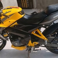 بولسر • بطح • ٢٠٠
