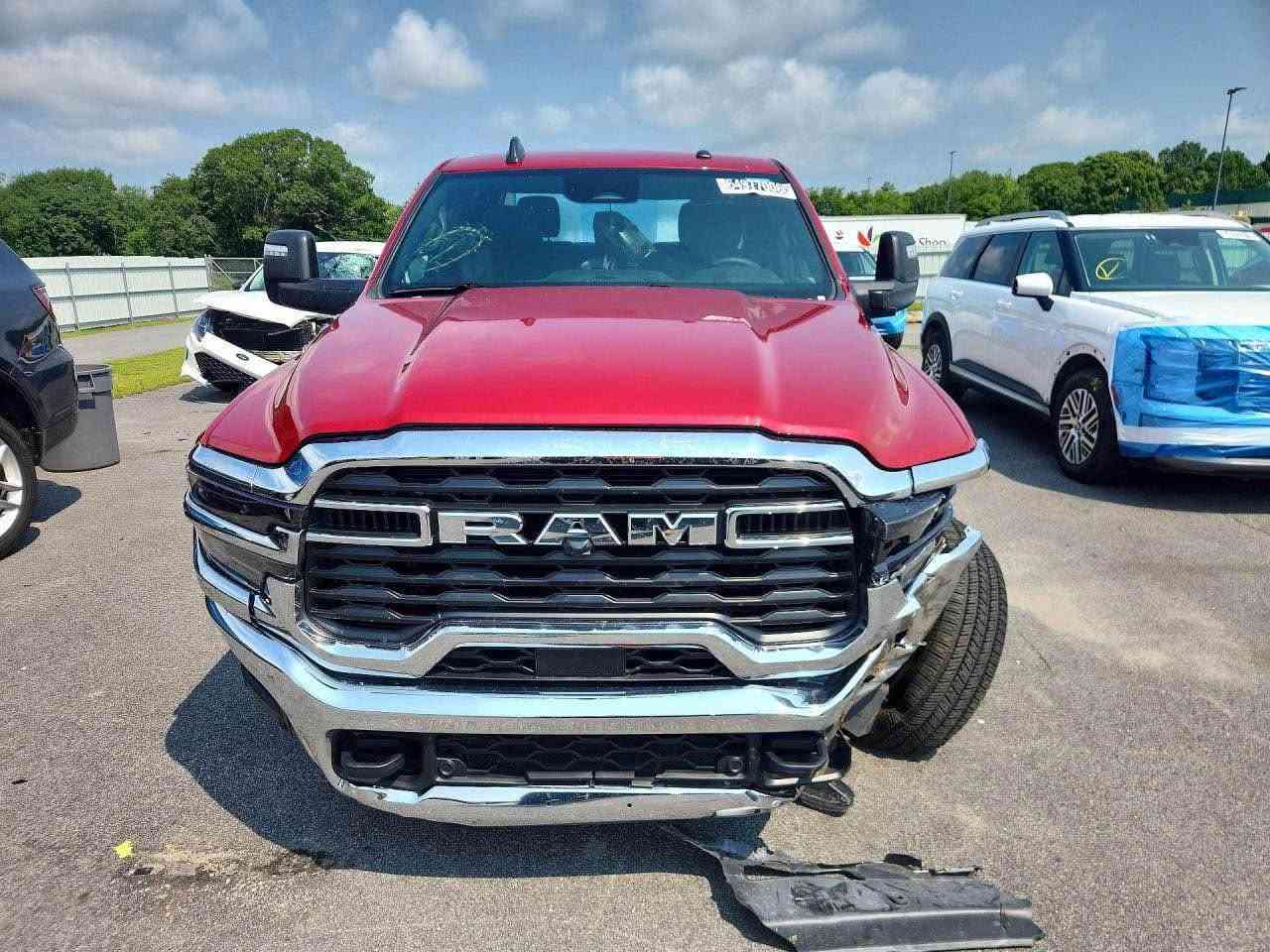 رام موديل 2026 شراء جديد
NEW
شهرين السعر 9Sd$ 155
حجم 2500 باب طويل بدي قصير واصل منفيس بسم المشتري
للاستفسار اتصل
هيثم العميري
***********
مدة الوصول الشريقات, صلاح الدين
