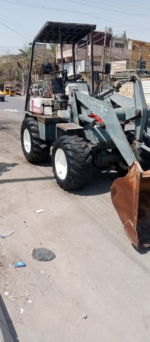 للبيع شفل ميسوبيشي جاهز للعمل رقم بغداد منفيس مكان بغداد حجم 30 / *********** سعر 55 وبي مجال
