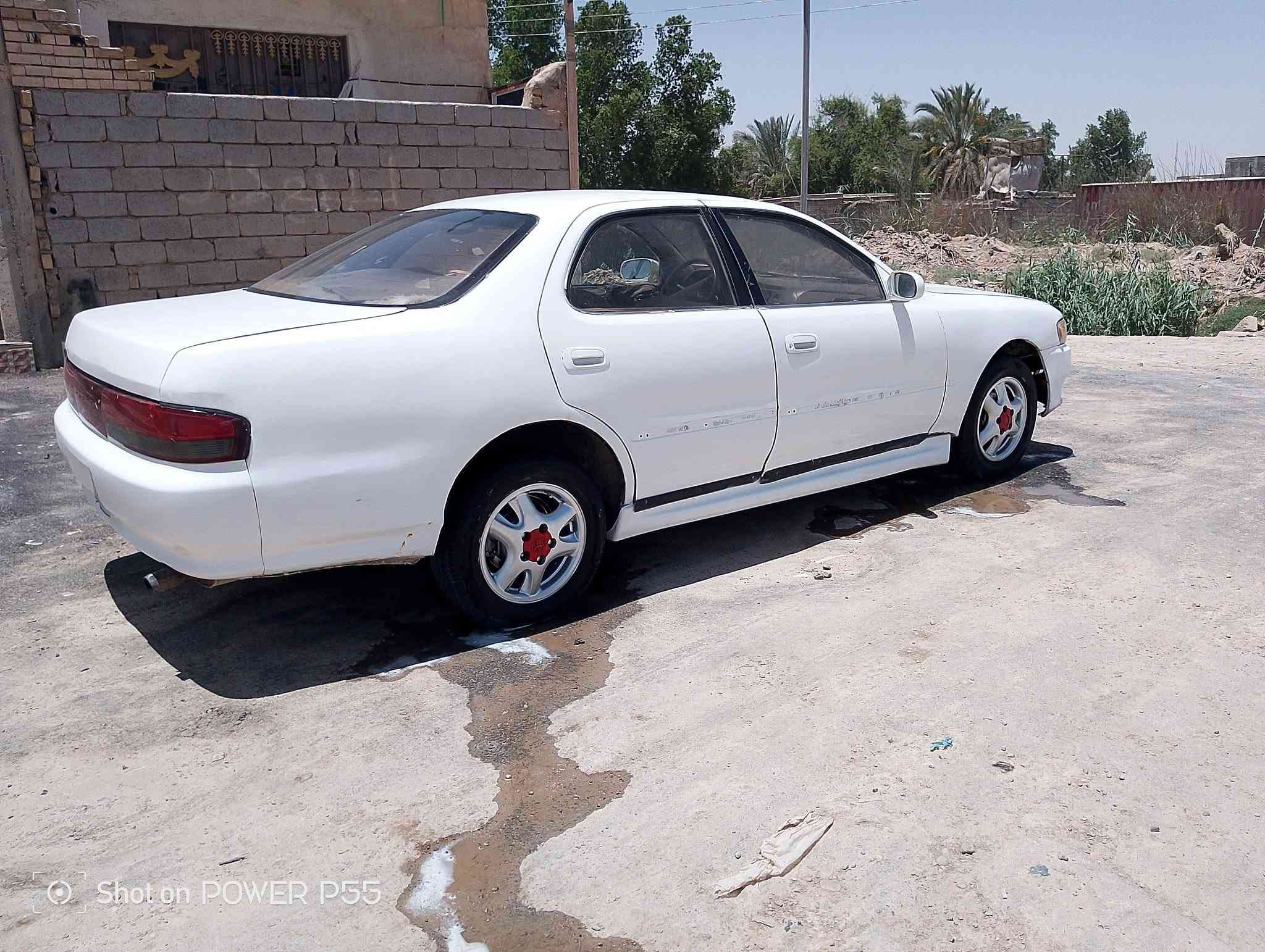 بسم الله سياره للبيع كرسته موديل 1995مكينه وكير ونجي خير من الله حداديه كهربائيات شغاله تحويل مباشر سعر ٢٧ بي مجال حك جيه ,,,***********, ناصرية قضاء الشطره،
