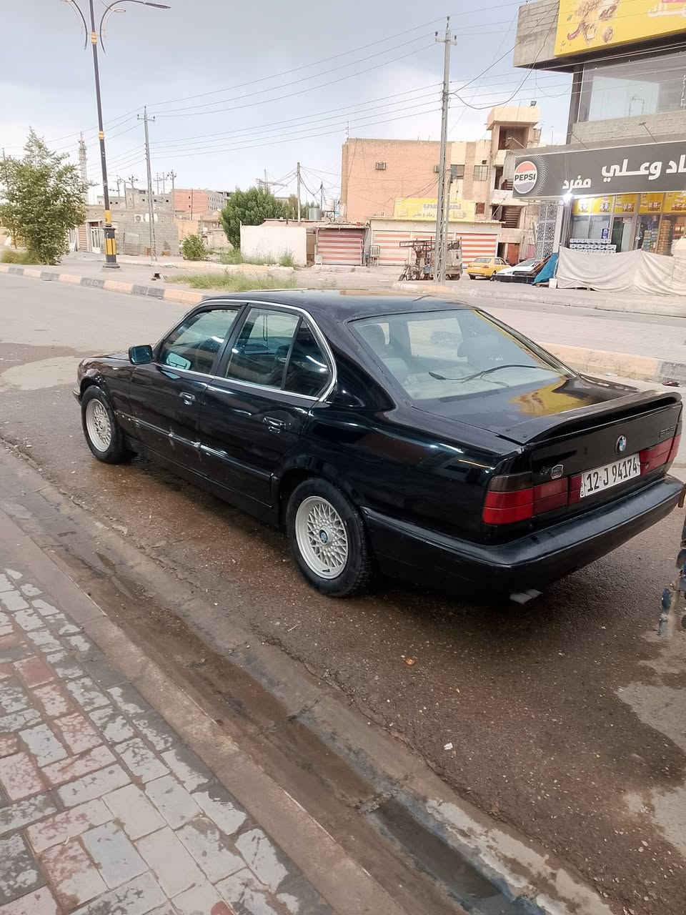 بي ام • سيارة • للبيع
