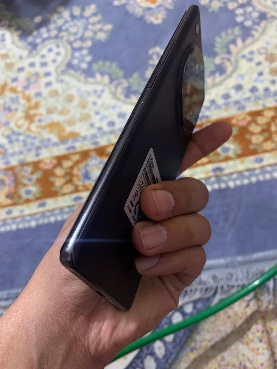 مراوس ايفون فقط انفنكس زيرو ٤٠ ذاكرة ٥١٢ جهاز مكفول وماداخل صيانه جهاز كارتونه وملحقات كامل السعر ٣٠٠وبي مجال كلش بسيط مكاني نجف كوفة عباسية ***********
