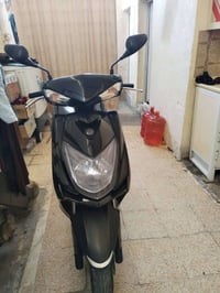سكنس شمعه ياباني موديل ٢٠١٨ مكفوله كفاله عامه من كلشي لوك بلادي ماشيه ...