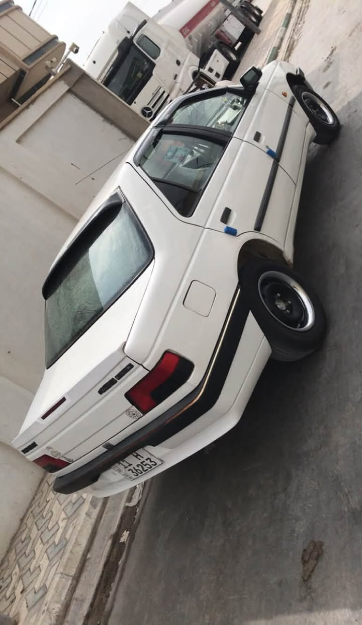 بيجو GLX • ٢٠٠٩ • رقم بغداد