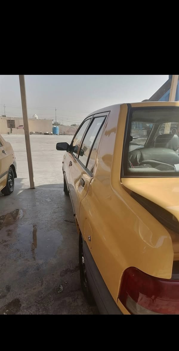 السلام عليكم 
سايبا موديل ٢٠١٥
مكفوله من الضربة وما بيها خياسات شواصيها زينة وما معمره
المكينة كيا برايد
كير عادي
السعر ٣٥ وبيها مجال
المكان الديوانية الجلبية
للاستفسار والتواصل: ***********
