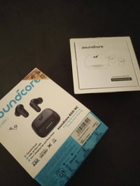 انكر R50i NC • اسود • مستخدم ٣ أيام