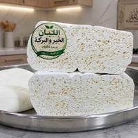 جبن كرغولي • طازج • توصيل بغداد