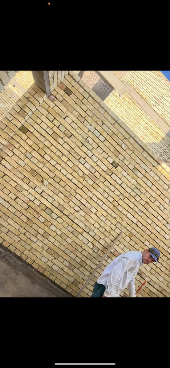 خلفات ٢ • شغل نضيف • بغداد كرخ ورصافه