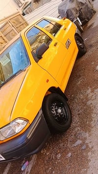 من رخصت الادمن سلام عليكم سايبا مديل 2020  سياره جديد و نضيفه بمعنه ال...