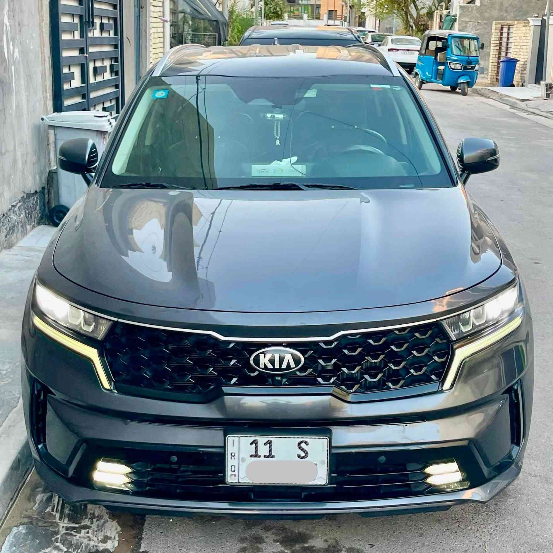 اي استفسار ع رقم *********** اتصل وتدلل// مكان بغداد
موديل 2021 هايبرد فول مواصفات s  بسعر مناسب 

صور حادث + السونار مرفق
