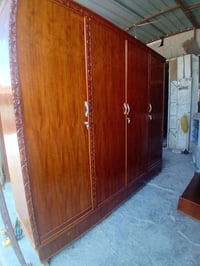 كنتور • ابو ٤ بيبان • صاج فول