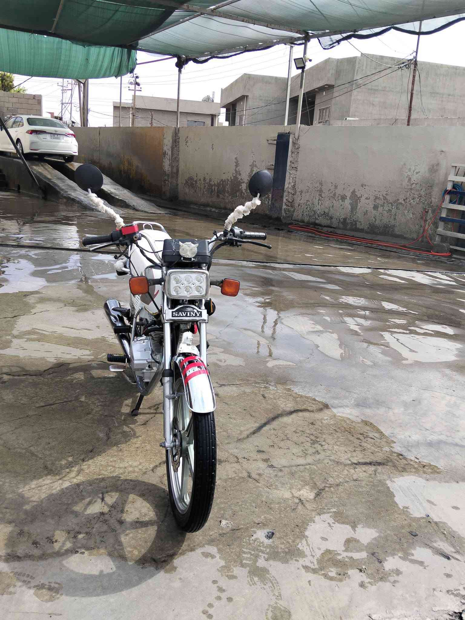 سافيني • موديل20 • بدون بطارية
