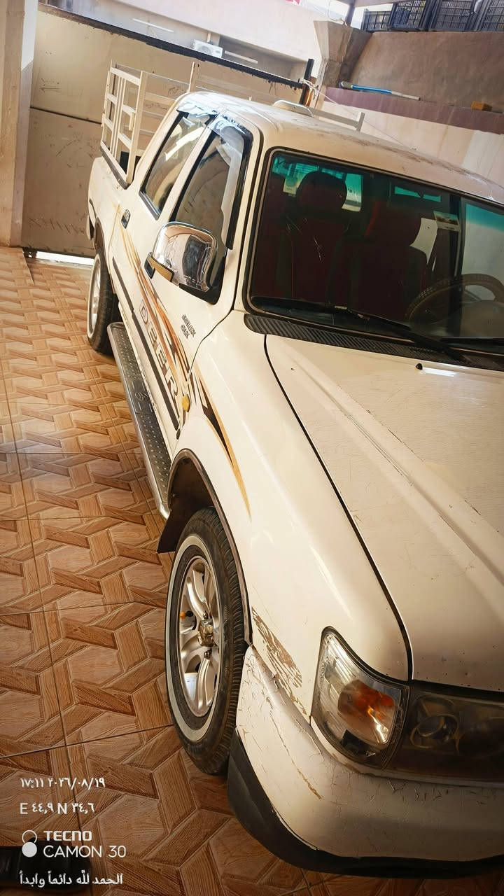 سوبر دير موديل ٢٠٠٩ رقم كركوك مشروع وطني سنوية جديدة ٢٠٣١ محرك كير تايرات شرط تبريد شغال  سعر ٧٠ بيها مجال الاتصال بالرقم ***********
