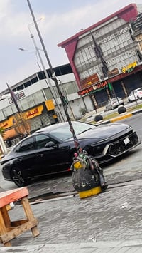 سوناتا ٢٠٢٤ • ٢٥٠٠ تيربو • بدون ايرباك
