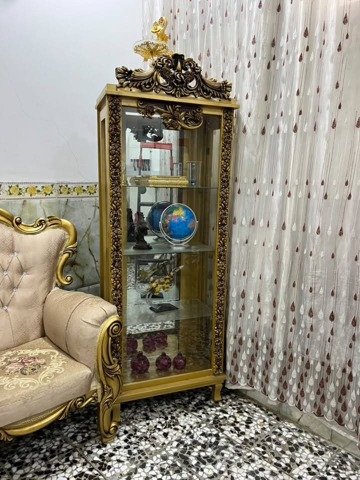 فاترينا • الحصوه