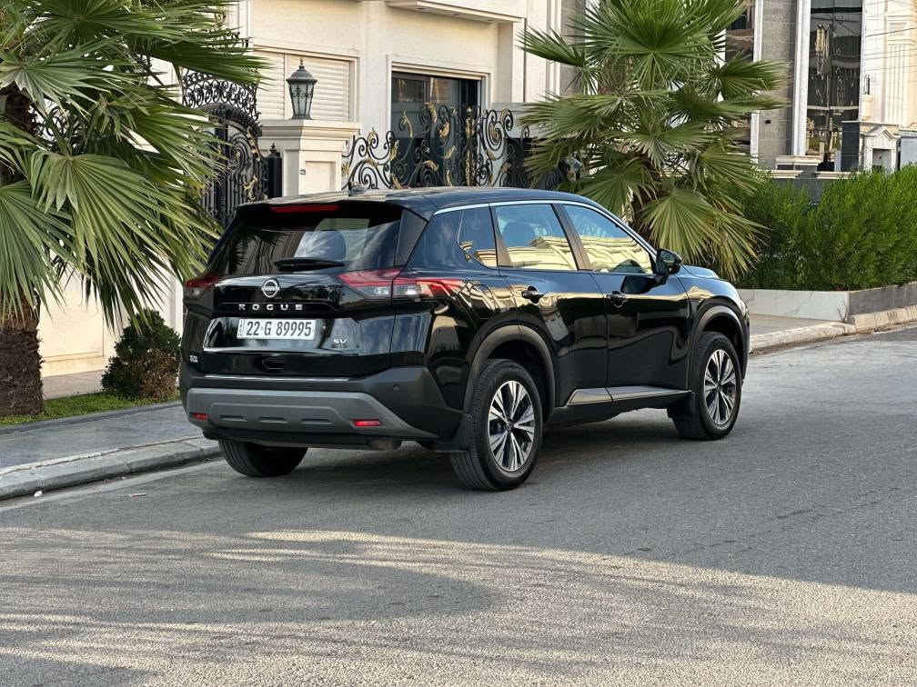 nissan Rogue 2022 SV
مواصفات بصمة تشغيل عن البعد رادار امامي و جانبي كاميرا شاشة ويل كبير تبريد مركزي 
بس بونيت بخ مرشوشة بدون دواخل كل بشرط
ماشیە ٦٠ الف
رقم شاصي 5N1BT3BA2NC690407
رقم اربيل و باسمي سعر 125 ورقة و مجال بسيط
واتساب ***********
nissan Rogue 2022 SV
مواصفات بەسمە رادار خەتی جادە شاشە کامیرا تبرید مرکزی ویل گەورە زۆر مواصفاتی تر
بۆنیت بەخە بێ ژوورەوە هەمووی بەشەرت
تەنیا 60 هەزار رویشتووە
رقم شاصي 5N1BT3BA2NC690407 
ایرباگ بەشەرتە و پێش کەپسە تەنیا ایرباگ سوکان گۆراوە
سعری 125 وەرەقە و معاملەیە
واتساب *********** أربيل, العراق
