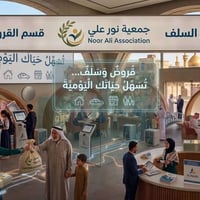 الرافدين • أقساط 18-36 شهر • لكل الرواتب