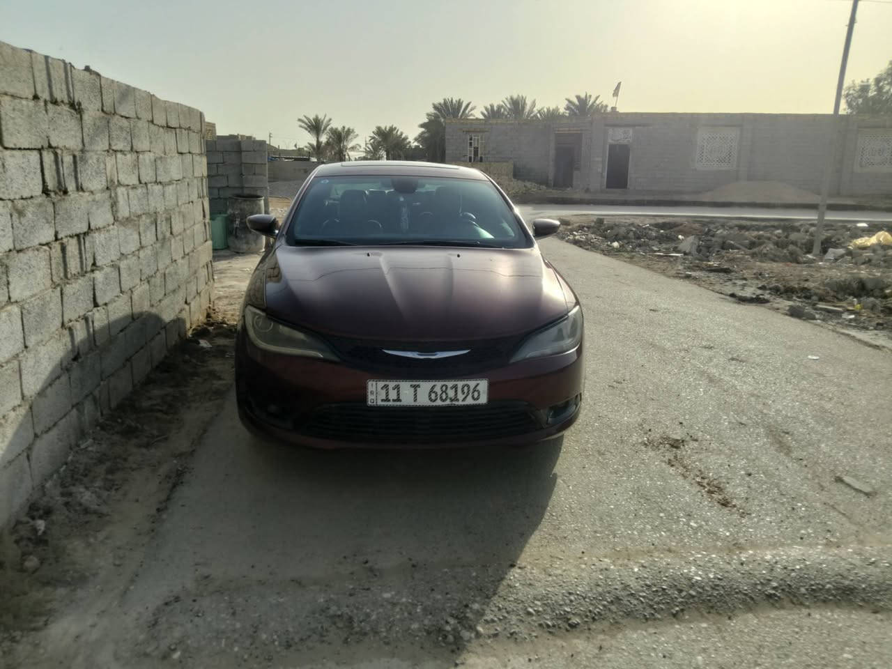 سلام عليكم شونكم سي 200 مديل 15مواصفات  S الرياضي دفع رباعي السياره تبريد كير محرك كفاله شفتات استيرن تبريد ثلج خلفي امامي بصمت أبواب تشغيل عن بعد محرك المرغوب 6سلندر مكاني ناصرية مركز السياره بسمي يمته ماتحب اداورلك حادث السياره مال امريكه جاملغ خلفي الجه اليسره هلال الجاملغ اهنا با العراق حادث امامي إني ابيعك احزام كفاله التحكم الشاصي الفخذه كفاله إني ابيعك احزام ماتحصلون هيج سعر 95او بيهه مجال إلي يحب يتصل ‏‪***********‬‏ السياره مامتعوبه
