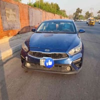 كيا فورتي   مديل 2019  وارد امريكي    مكينه 2000 دوش   كير at مرغوب  8...