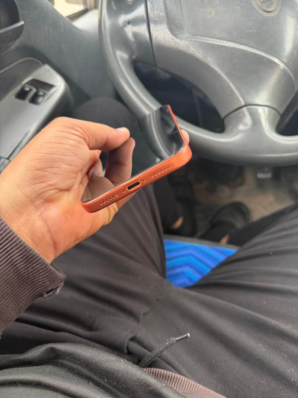 آيفون ١٧ برو ماكس • بدل شاشة • بغداد