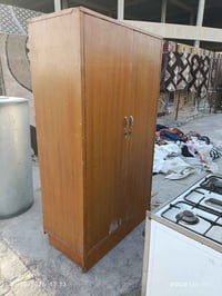 قنصور بابين • بوفيه