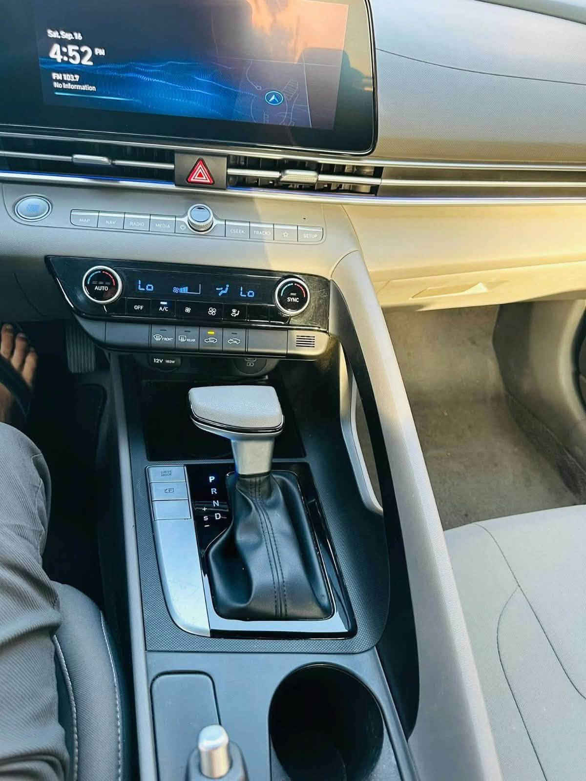 سلام عليكم. النتره 24 وارد امريكي حادثهة موضح بل صوره رقم اربيل ماشيه 43 بسمي سعر 165 تفاصيل اكثر تصل وبيك خير وتدلل ***********
