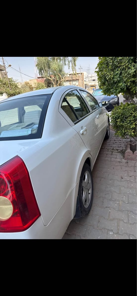 2013 Chery A5 · Wagon · المسافة المقطوعة: 60000 كم

شيري a5 موديل 2013 مكفولة كفالة عامة يوجد بطاقة بنزين المسافة المقطوعة ٦٠٠٠٠ بيها ربع جاملغ سكن التواصل على الرقم *********** والرقم *********** كركوك, العراق
