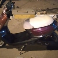 منغولي • ماكينه ناعمه • معدل