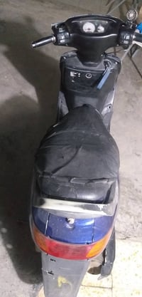 فراشه • ٢٠٠٣ • ماكينه مفتوحه