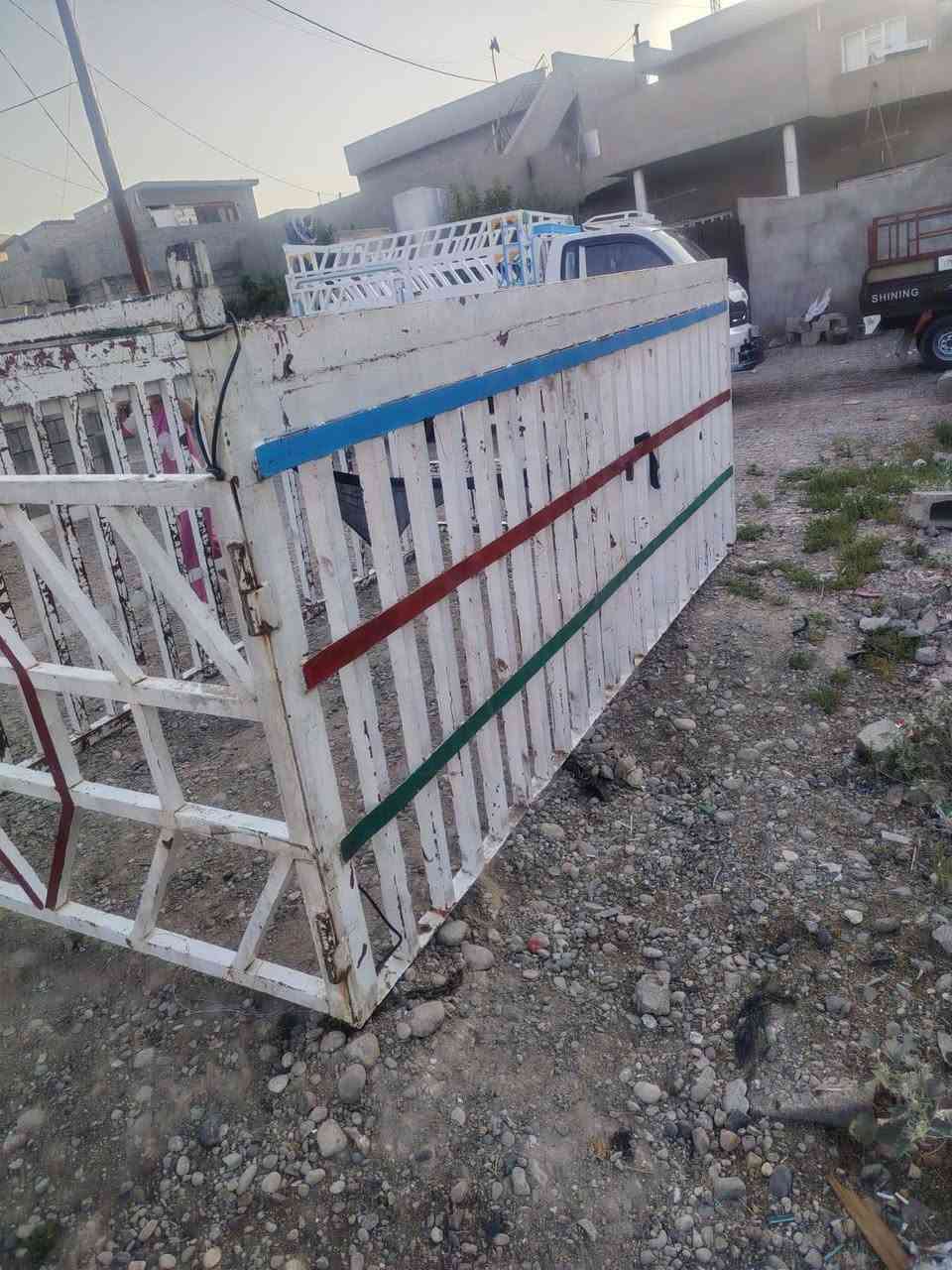 جنج كيا فحل نظيف فول للبيع300
مكانه كركوك شراي يتصل‏‪***********
