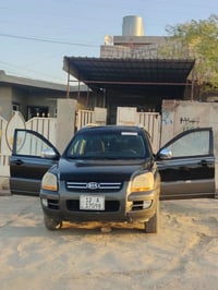 سبورتج • ٢٠٠٨ • سنوية لـ٢٠٣٠