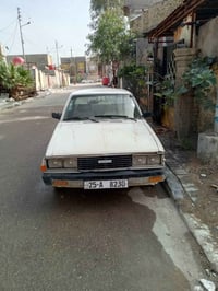 كرونا 81 • مكينه وكير نضيف • بصره